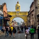 GTM SA Antigua 2019APR27 001  My final destination for the day would be the adjoining town of   Antigua Guatemala  . : - DATE, - PLACES, - TRIPS, 10's, 2019, 2019 - Taco's & Toucan's, Americas, Antigua, April, Central America, Day, El Arco de Santa Catalina, Guatemala, Month, Region V - Central, Sacatepéquez, Saturday, Year